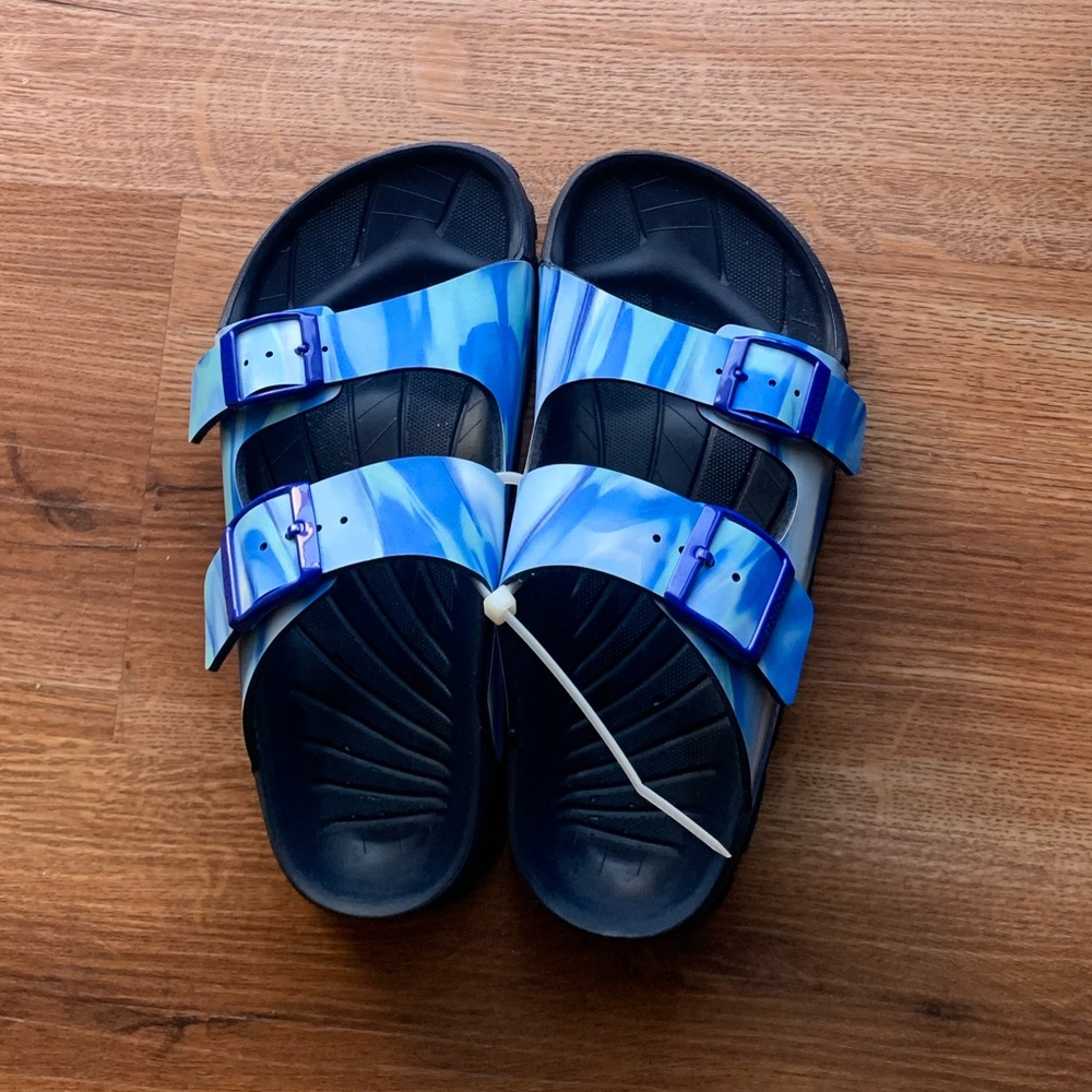 Birkis Birkenstock Sandals